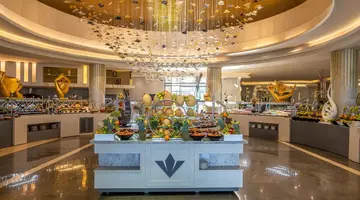 Rixos Premium Magawish Suites & Villas