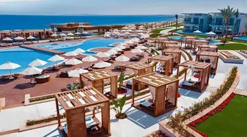Rixos Premium Magawish Suites & Villas