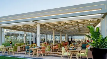 Rixos Premium Magawish Suites & Villas