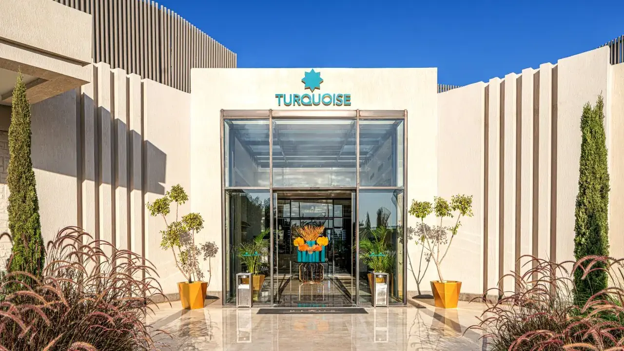 Rixos Premium Magawish Suites & Villas