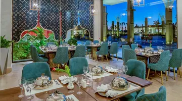 Rixos Premium Magawish Suites & Villas