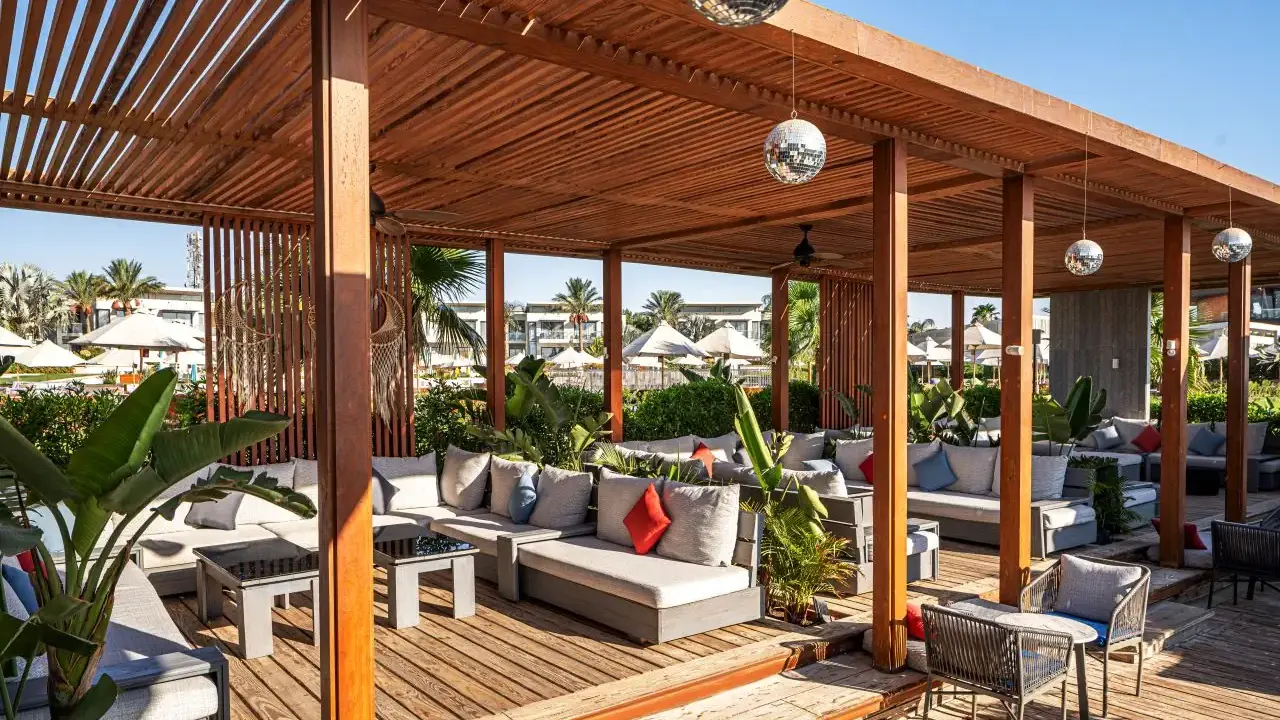 Rixos Premium Magawish Suites & Villas