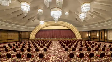 RIXOS PREMIUM MAGAWISH SUITES & VILLAS