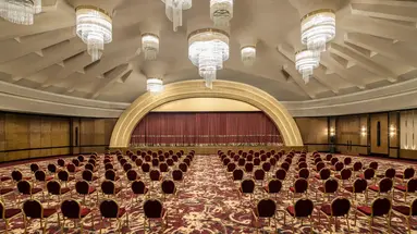 RIXOS PREMIUM MAGAWISH SUITES & VILLAS