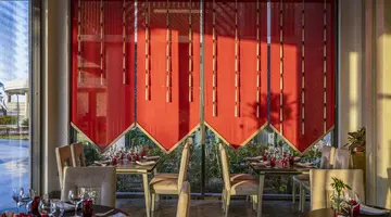 RIXOS PREMIUM MAGAWISH SUITES & VILLAS