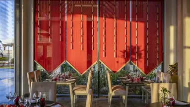 RIXOS PREMIUM MAGAWISH SUITES & VILLAS