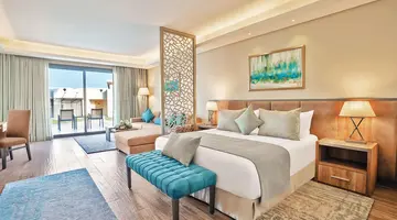 RIXOS PREMIUM MAGAWISH SUITES & VILLAS