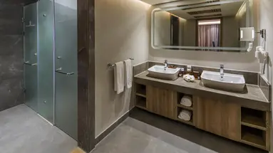 RIXOS PREMIUM MAGAWISH SUITES & VILLAS