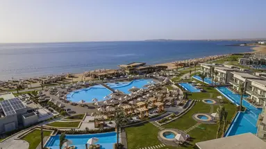Rixos Premium Magawish Suites & Villas