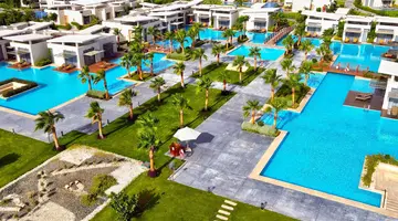 Rixos Premium Magawish Suites & Villas