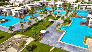 Rixos Premium Magawish Suites & Villas