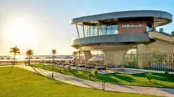 Rixos Premium Magawish Suites & Villas
