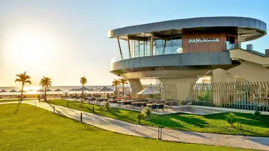 Rixos Premium Magawish Suites & Villas