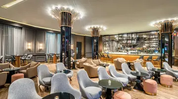 Rixos Premium Magawish Suites & Villas