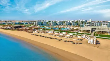 Rixos Premium Magawish Suites & Villas