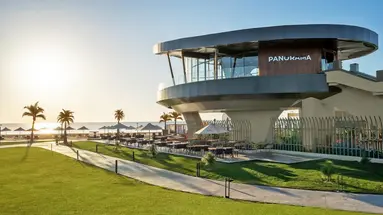 RIXOS PREMIUM MAGAWISH SUITES & VILLAS