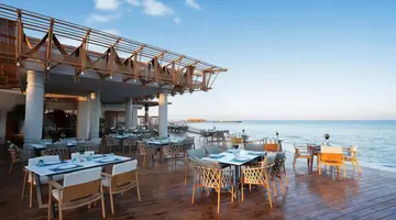 RIXOS PREMIUM MAGAWISH SUITES & VILLAS