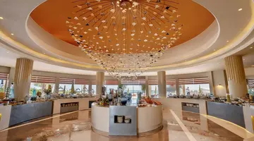 RIXOS PREMIUM MAGAWISH SUITES & VILLAS