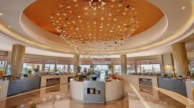 RIXOS PREMIUM MAGAWISH SUITES & VILLAS