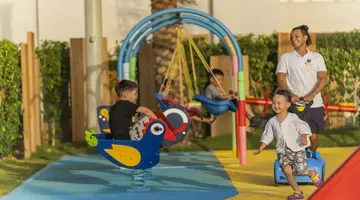 Rixos Premium Magawish Suites & Villas