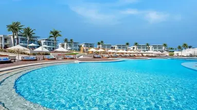 Rixos Premium Magawish Suites & Villas