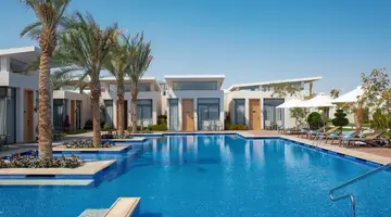 Rixos Premium magawish Suites & Villas