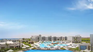 Rixos Premium Magawish Suites & Villas
