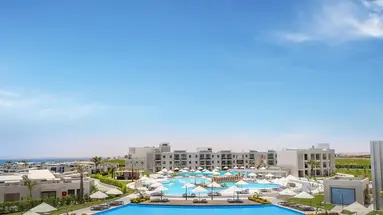 Rixos Premium Magawish Suites & Villas