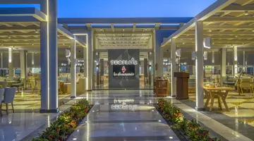 RIXOS PREMIUM MAGAWISH SUITES & VILLAS