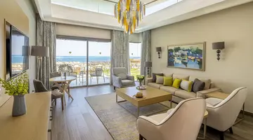 RIXOS PREMIUM MAGAWISH SUITES & VILLAS