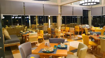 RIXOS PREMIUM MAGAWISH SUITES & VILLAS