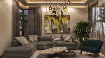RIXOS PREMIUM MAGAWISH SUITES & VILLAS
