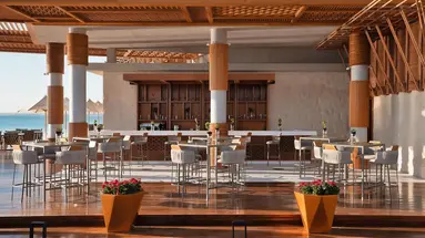 RIXOS PREMIUM MAGAWISH SUITES & VILLAS
