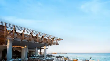 RIXOS PREMIUM MAGAWISH SUITES & VILLAS