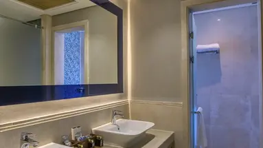 RIXOS PREMIUM MAGAWISH SUITES & VILLAS