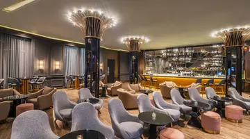 RIXOS PREMIUM MAGAWISH SUITES & VILLAS