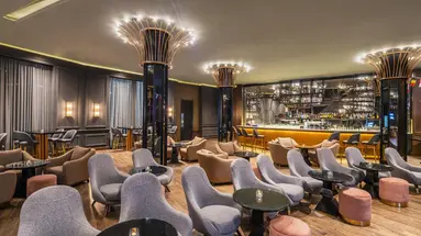 RIXOS PREMIUM MAGAWISH SUITES & VILLAS