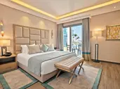 RIXOS PREMIUM MAGAWISH SUITES & VILLAS