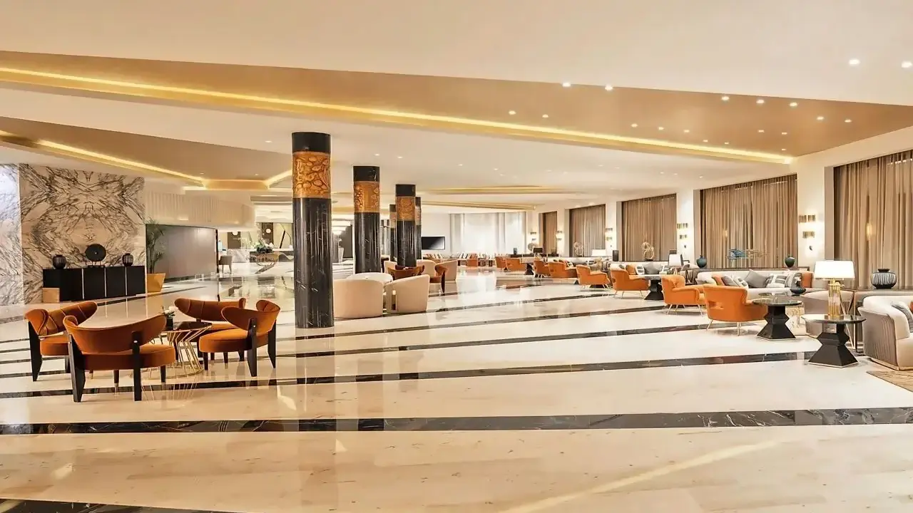 Rixos Premium Magawish Suites & Villas