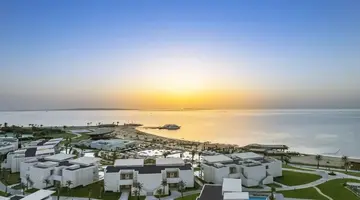 Rixos Premium Magawish Suites & Villas