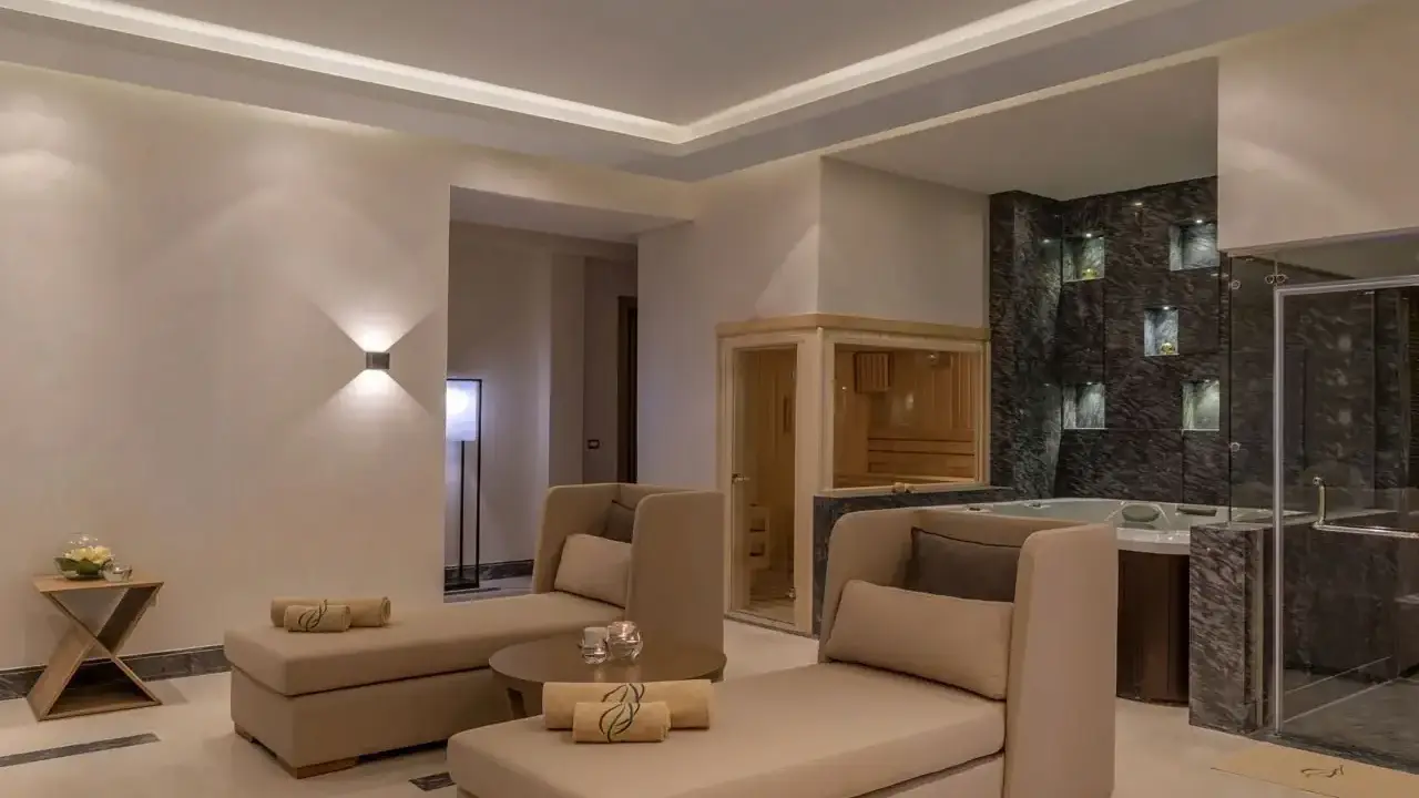 Rixos Premium Magawish Suites & Villas