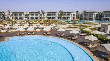 Rixos Premium Magawish Suites & Villas
