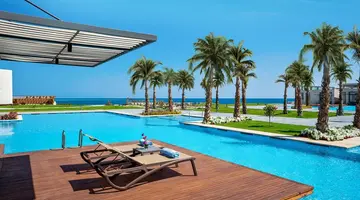 Rixos Premium Magawish Suites & Villas