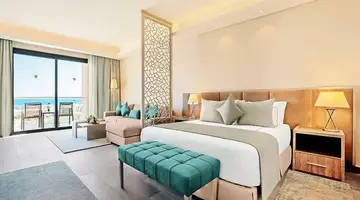 Rixos Premium Magawish Suites & Villas