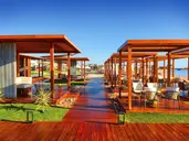 Rixos Premium magawish Suites & Villas
