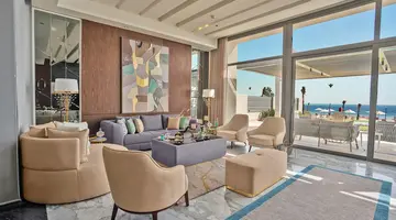 Rixos Premium magawish Suites & Villas
