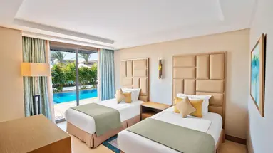 Rixos Premium Magawish Suites & Villas