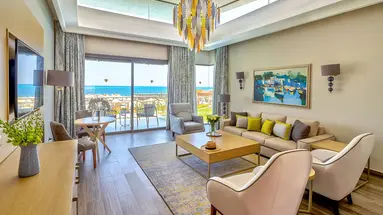 Rixos Premium Magawish Suites & Villas