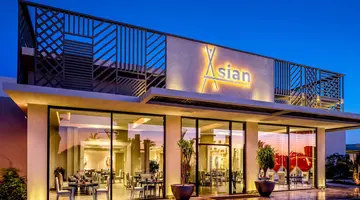 Rixos Premium Magawish Suites & Villas