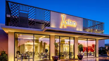 Rixos Premium Magawish Suites & Villas